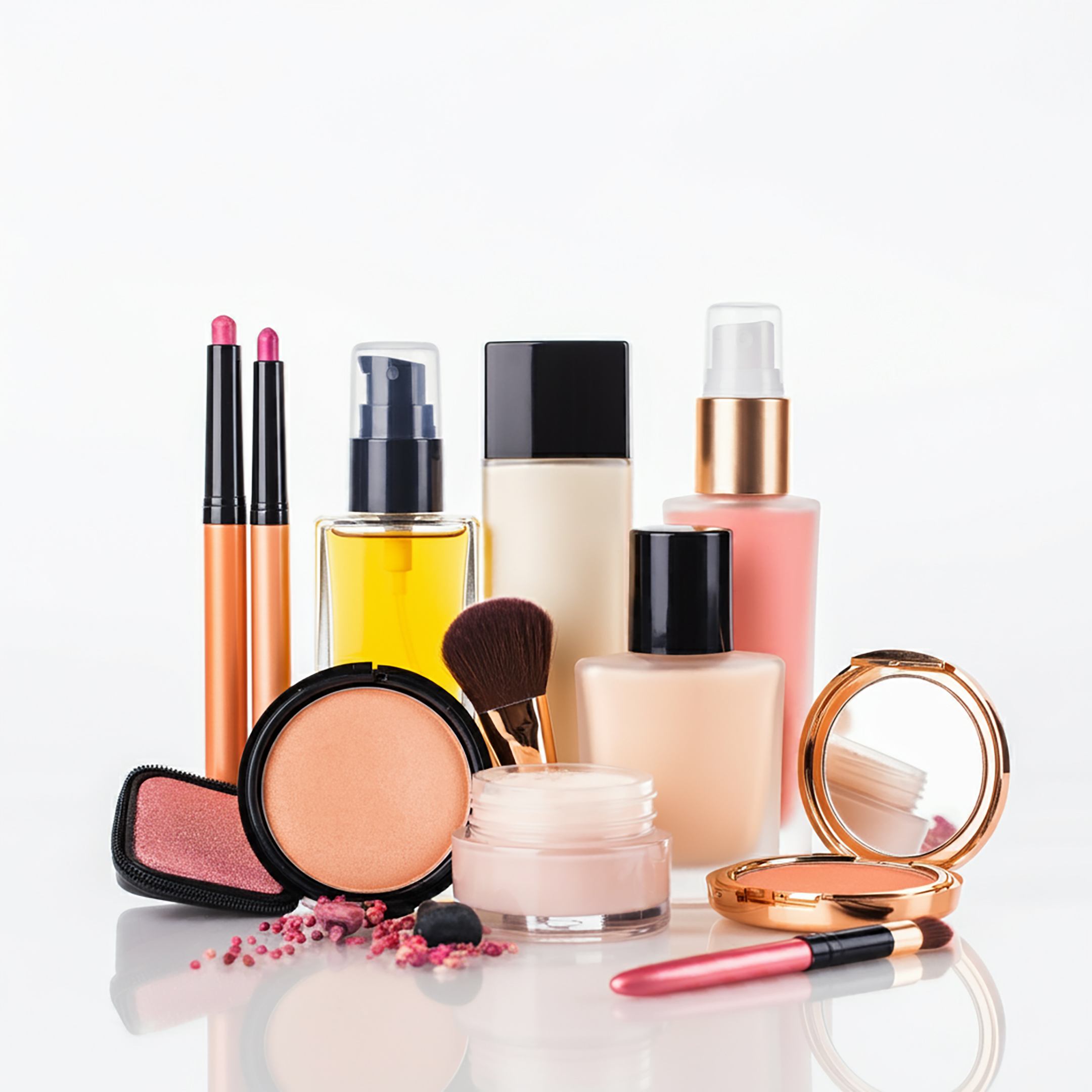Cosmetics-OloshBazar